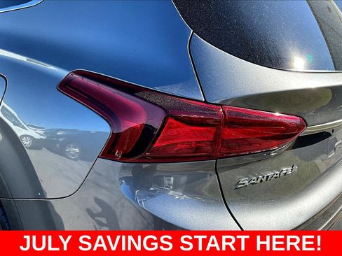 Used 2019 Hyundai Santa Fe Limited FWD image 30