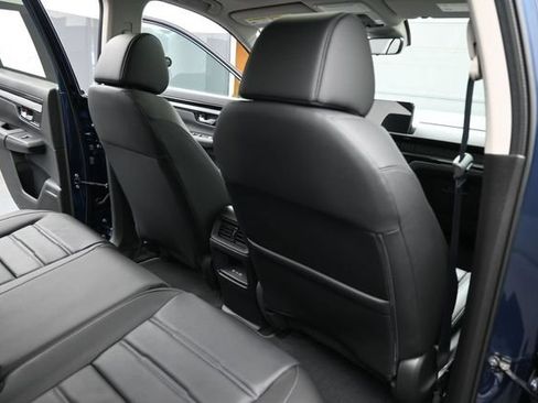 New 2026 Honda CR-V EX-L image 25