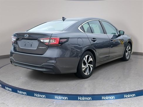 Used 2020 Subaru Legacy Premium w/ Popular Package #1 image 6