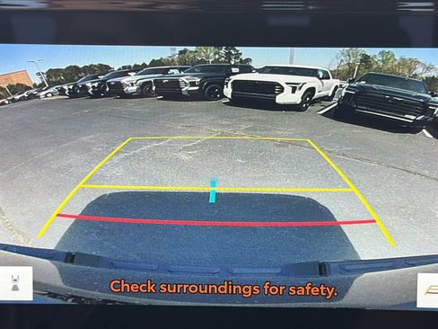 New 2026 Toyota Tundra SR image 29