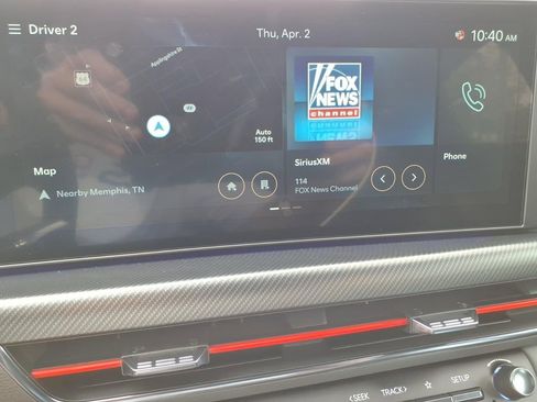 New 2026 Hyundai Sonata N Line FWD image 21