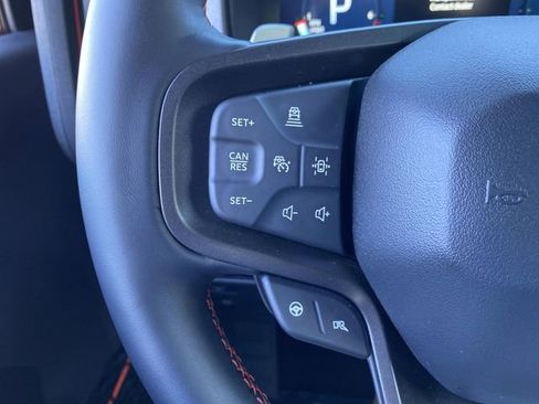 New 2025 Ford Bronco Raptor image 25