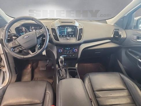 Certified 2018 Ford Escape SEL AWD/4WD image 3