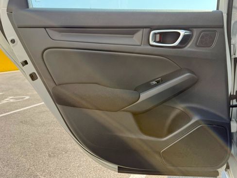 Used 2025 Honda Civic Si image 21
