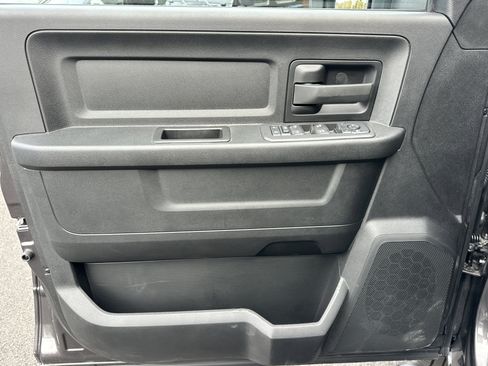 New 2026 RAM 3500 Tradesman image 27