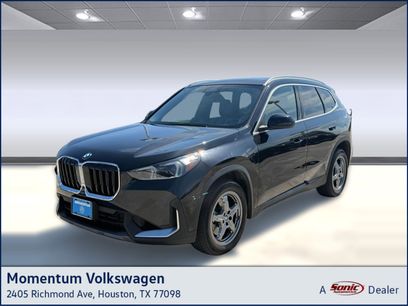 Used 2023 BMW X1 xDrive28i w/ Convenience Package