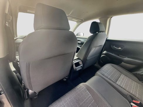 Used 2024 Honda HR-V LX image 23