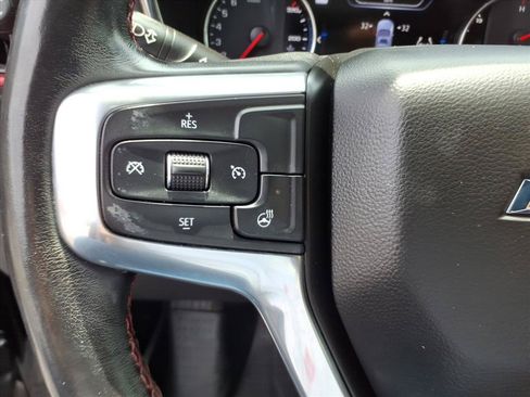 Used 2019 Chevrolet Blazer RS w/ Sun and Wheels Package FWD image 20