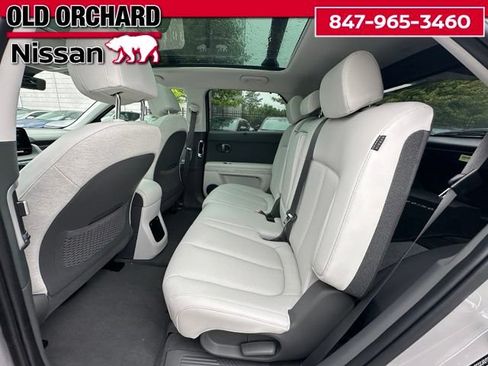 Used 2025 Hyundai Ioniq 5 Limited AWD/4WD image 14
