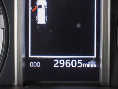 Used 2023 Toyota 4Runner TRD Off-Road Premium w/ Moonroof Package image 17