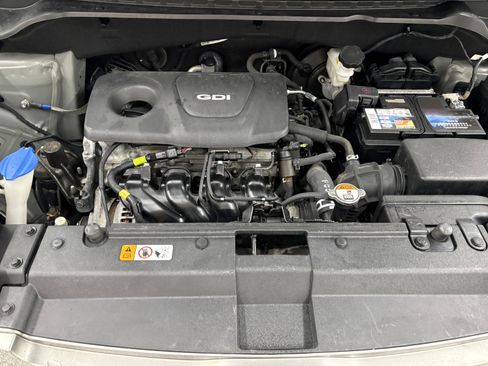 Used 2018 Kia Soul w/ Convenience Package image 9