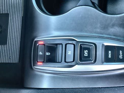 Certified 2022 Honda Passport EX-L image 16