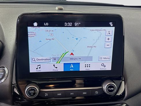 Used 2019 Ford EcoSport Titanium FWD image 13