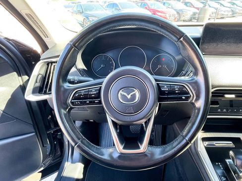 Used 2024 MAZDA CX-90 3.3 Turbo w/ Preferred Plus image 11
