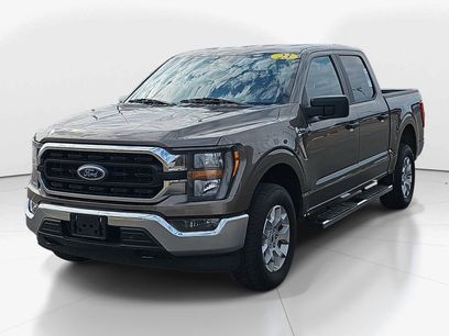 Used 2023 Ford F150 XLT