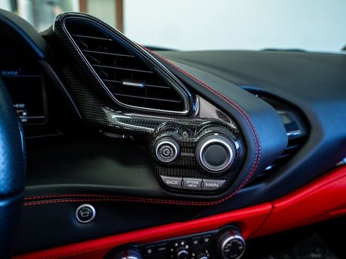 Used 2016 Ferrari 488 Spider image 54