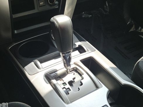 Certified 2024 Toyota 4Runner SR5 AWD/4WD image 19