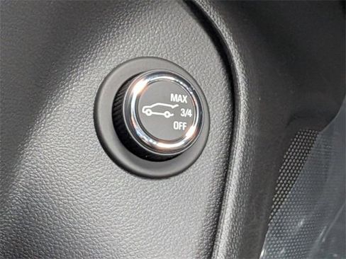 New 2026 Buick Encore GX Preferred w/ Advanced Technology Package image 24