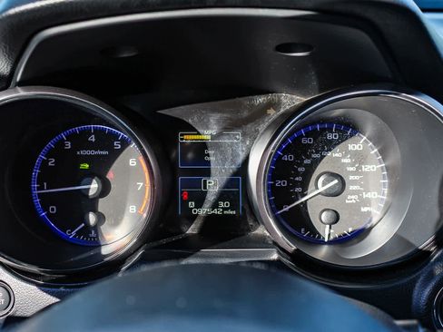 Used 2018 Subaru Outback 2.5i Limited w/ Protection Package #1 image 23