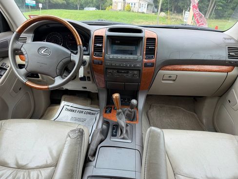Used 2004 Lexus GX 470 AWD/4WD image 19