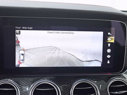 Used 2023 Mercedes-Benz E 53 AMG 4MATIC Sedan image 24
