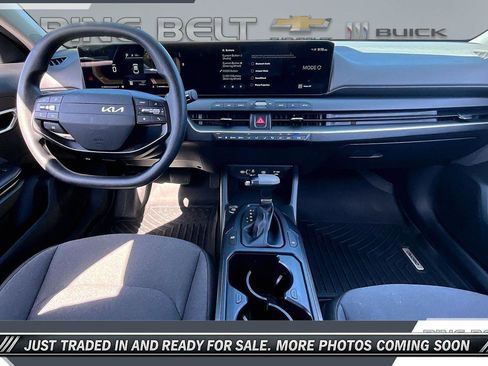 Used 2025 Kia K4 FWD image 13