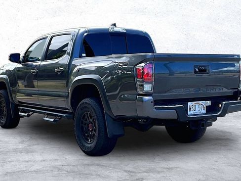Used 2023 Toyota Tacoma TRD Pro AWD/4WD image 12