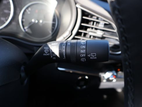 Certified 2025 MAZDA CX-30 2.5 Turbo w/ Premium Plus Pkg image 38