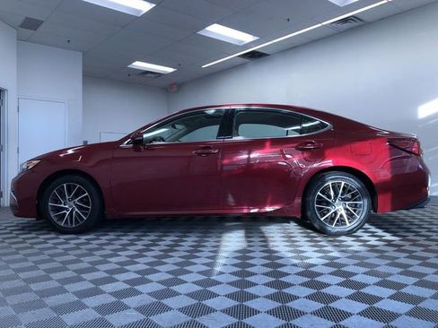 Used 2017 Lexus ES 350 image 11