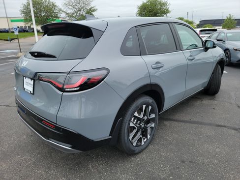 New 2027 Honda HR-V EX-L image 27