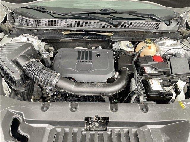 Used 2020 Chevrolet Blazer LT AWD/4WD image 31