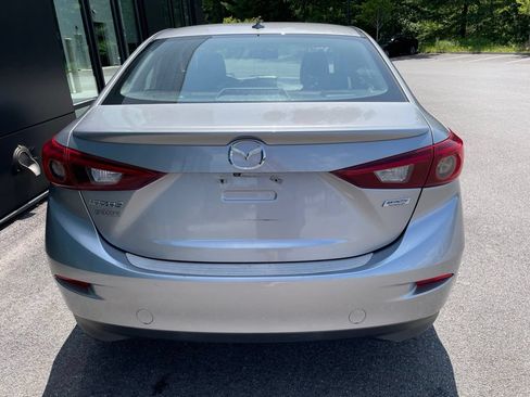 Used 2014 MAZDA MAZDA3 s Grand Touring FWD image 6