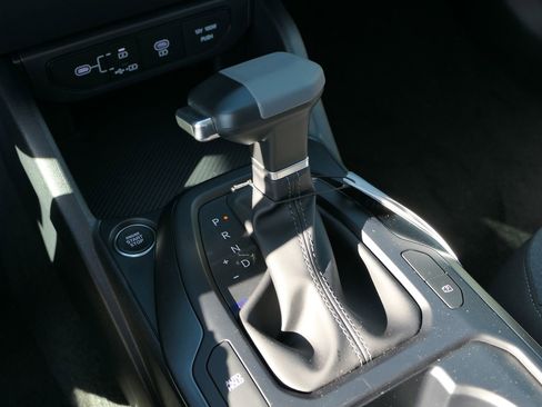 New 2026 Kia K4 LXS image 18