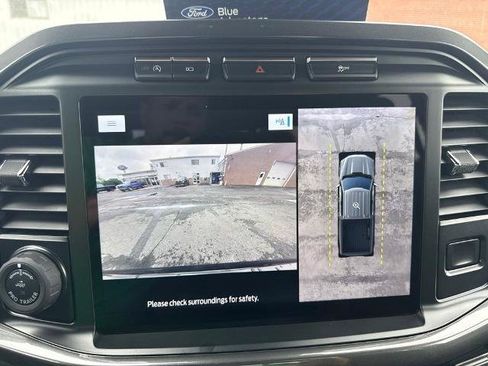 Certified 2023 Ford F150 XLT w/ Equipment Group 302A High AWD/4WD image 26