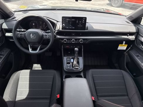 New 2026 Honda CR-V Sport image 20