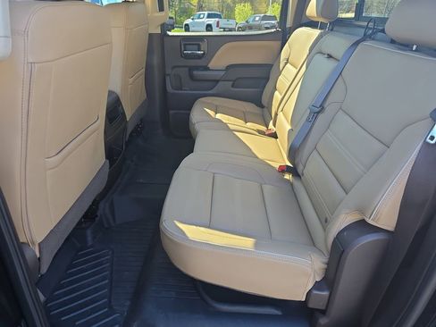Used 2018 GMC Sierra 1500 Denali w/ Denali Ultimate Package AWD/4WD image 14