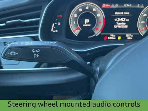 New 2026 Audi Q7 3.0T Premium Plus image 13