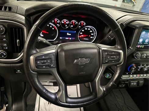 Used 2019 Chevrolet Silverado 1500 RST w/ All-Star Edition AWD/4WD image 18