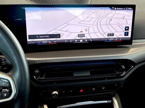 Used 2025 BMW i4 eDrive40 w/ M Sport Package image 22