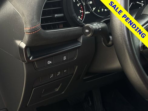 Used 2025 MAZDA MAZDA3 Carbon image 20