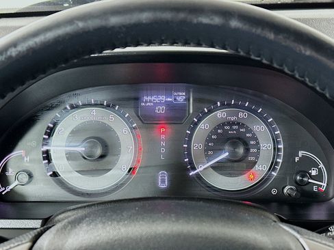 Used 2016 Honda Odyssey EX-L image 12