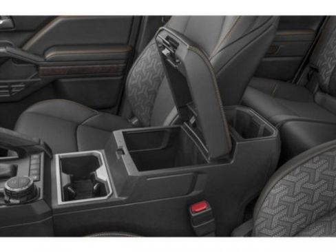 Used 2024 Toyota Tacoma TRD Off-Road AWD/4WD image 13