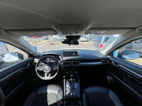 Used 2023 MAZDA CX-5 AWD 2.5 S w/ Select Package image 35