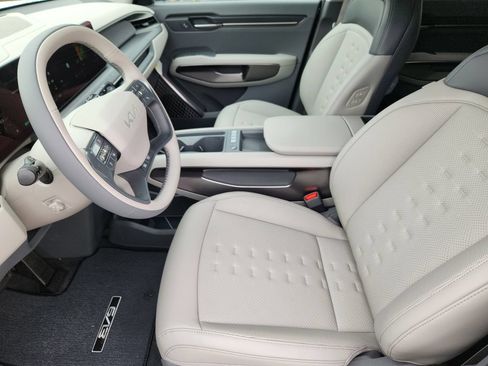 New 2026 Kia EV9 Wind AWD/4WD image 6