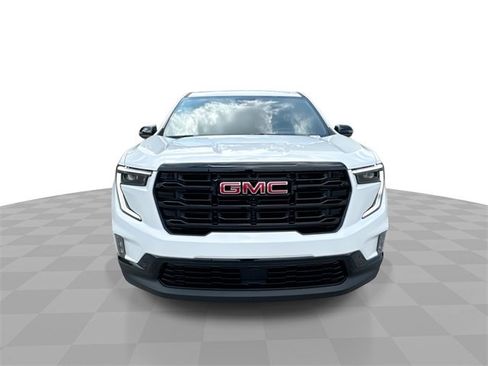 New 2025 GMC Acadia Elevation w/ Elevation Premium Package image 3