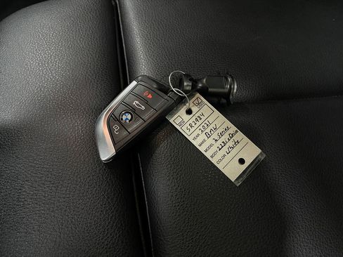 Used 2021 BMW 228i xDrive Gran Coupe w/ Convenience Package image 36