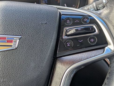 Used 2019 Cadillac XTS Luxury FWD image 14