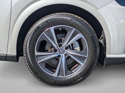 Certified 2024 Lexus RX 350 RX 350 w/ Technology Package image 24