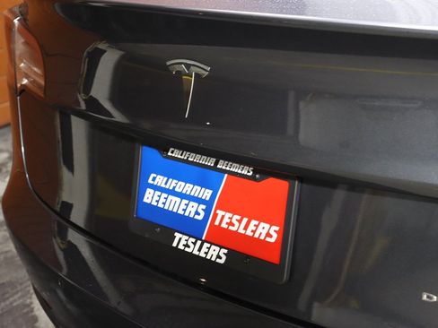 Used 2020 Tesla Model 3 Long Range image 47