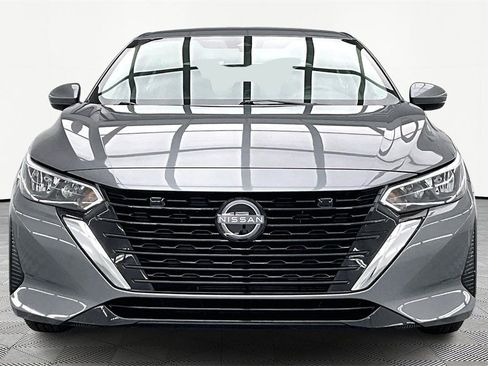 Used 2024 Nissan Sentra S image 3